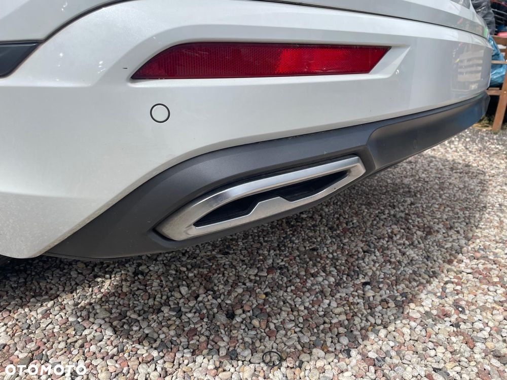 Seat Tarraco 2.0 Eco TSI FR S&S 4Drive DSG - 9