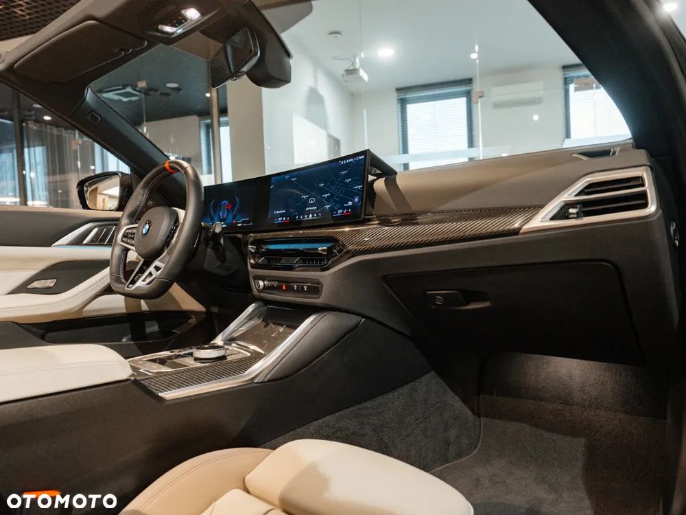 BMW Seria 4 M440i xDrive mHEV - 10