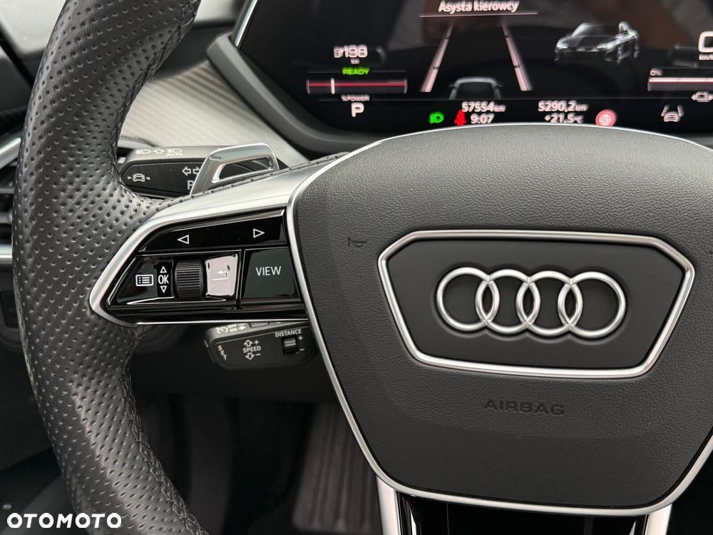 Audi RS e-tron GT 93kWh Quattro - 32