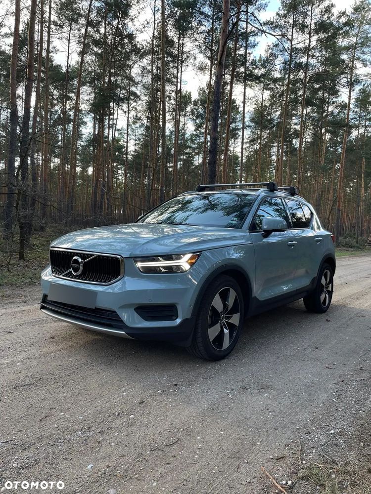 Volvo XC 40 T5 AWD Momentum - 7