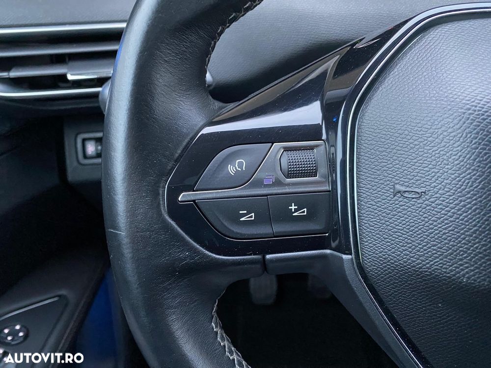 Peugeot 3008 PureTech 130 Stop & Start Access - 22