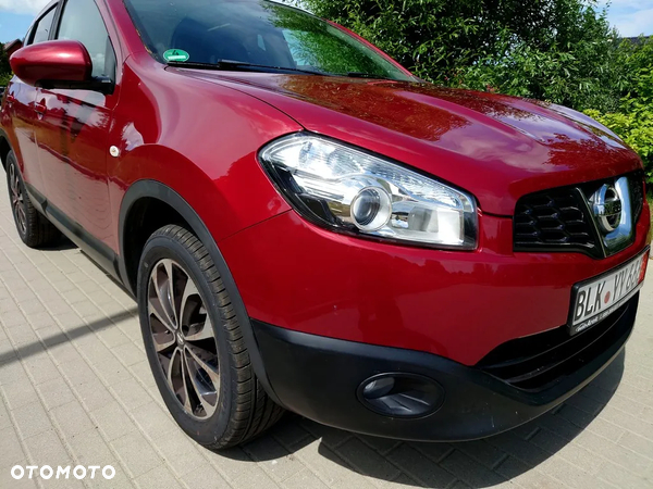 Nissan Qashqai 1.6 I-Way