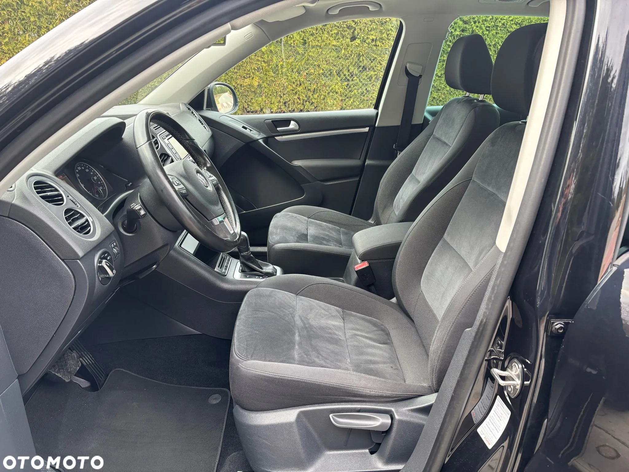 Volkswagen Tiguan 2.0 TDI 4Mot Sport&Style DSG - 10