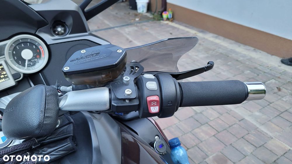 BMW K - 13