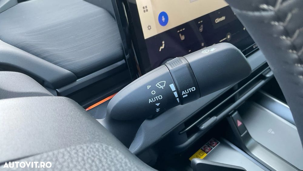 Toyota C-HR 72 kWh Dynamic Long Range - 29
