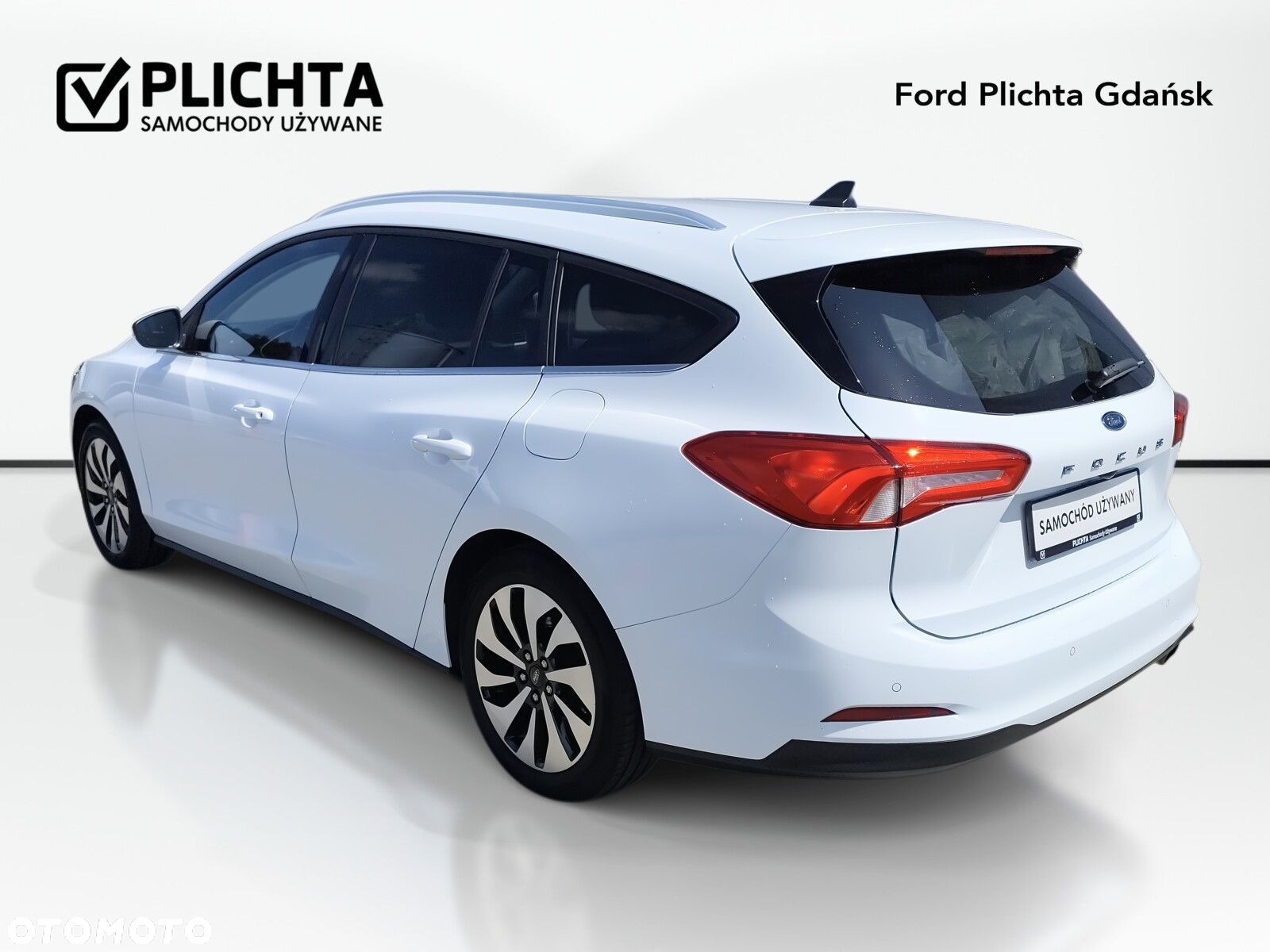 Ford Focus - 7