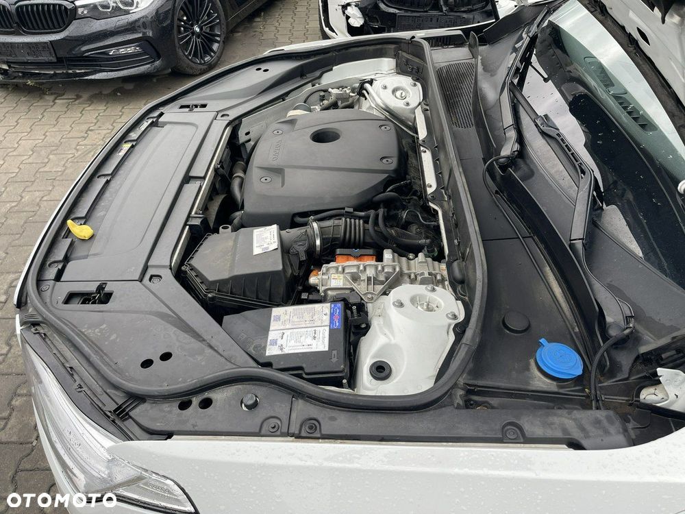 Volvo XC 90 T8 AWD Recharge Geartronic Inscription - 19