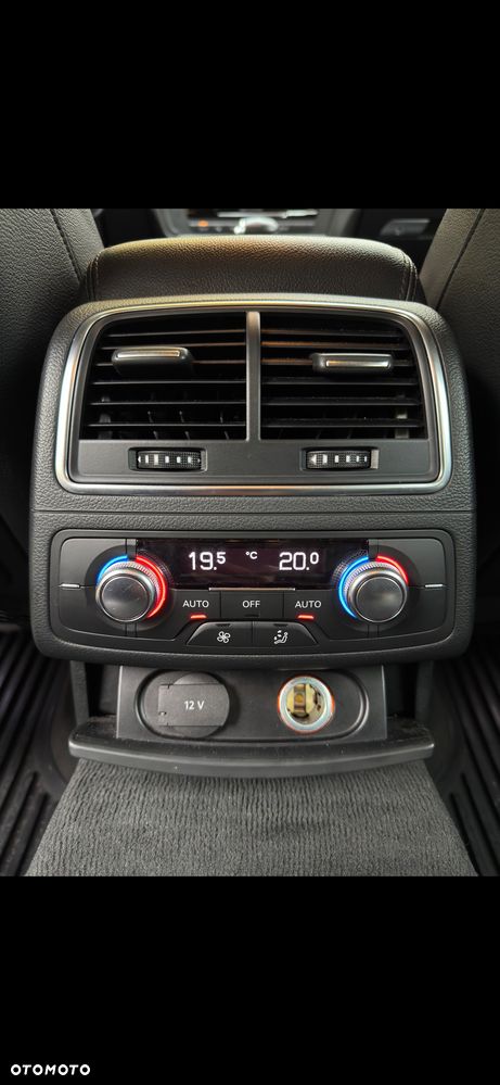 Audi A6 Avant 3.0 TDI Multitronic - 12