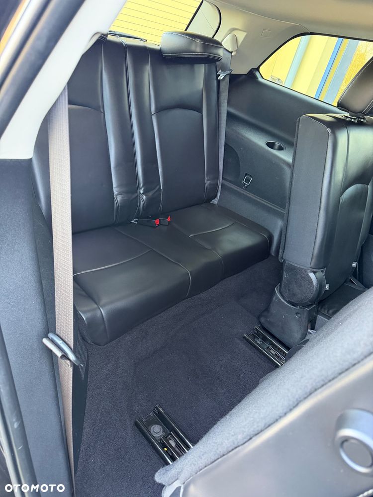 Fiat Freemont 2.0 Multijet Black Code AWD - 26