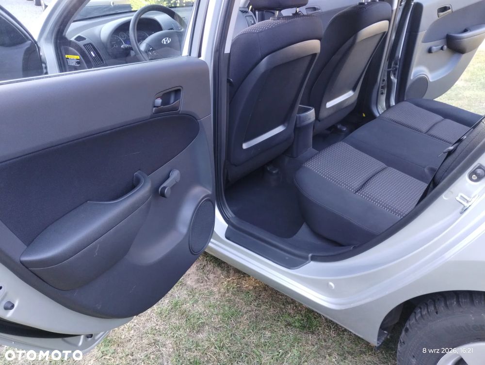 Hyundai i30 - 25