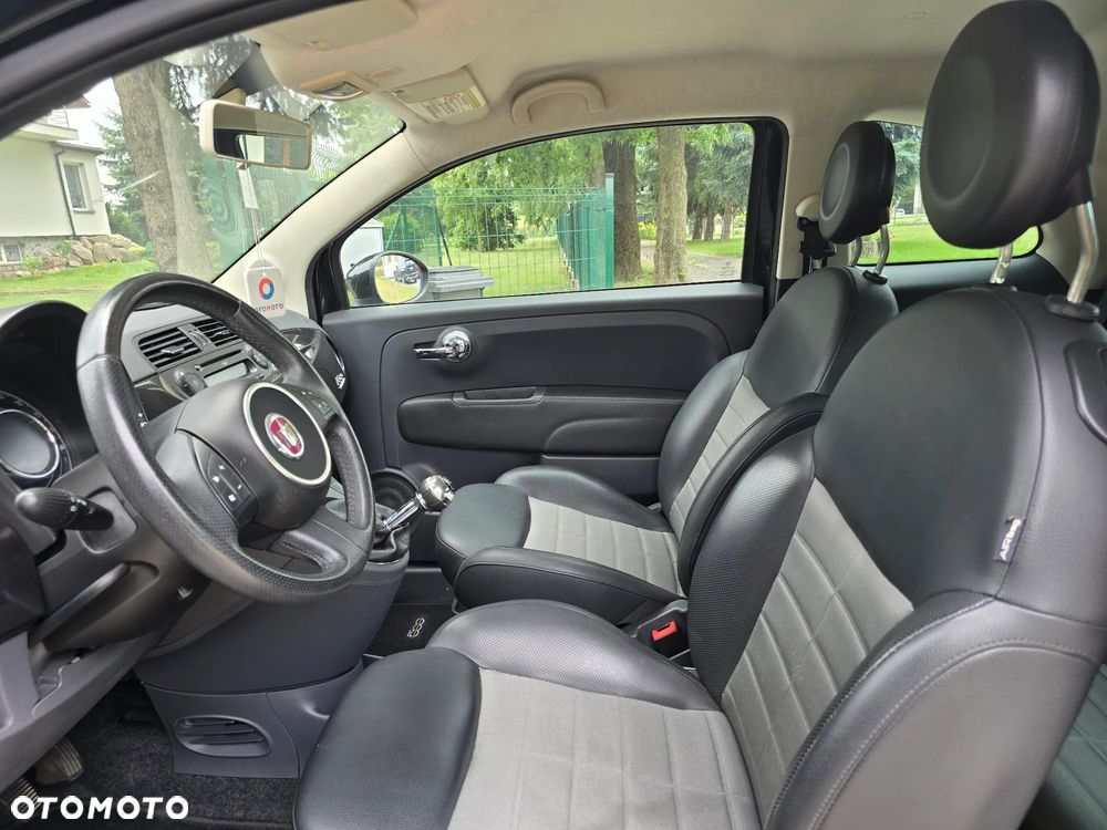 Fiat 500 - 5
