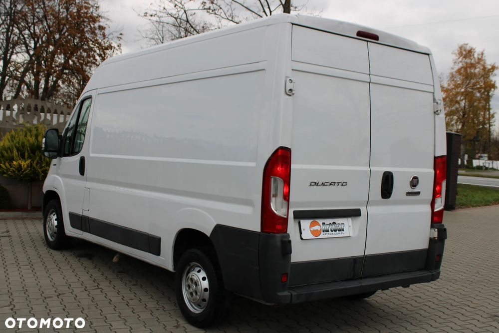 Fiat Duacto L2H2 - 6