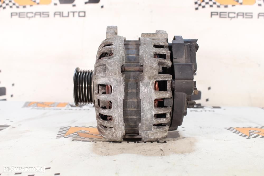 Alternador Volkswagen Up (121, 122, Bl1, Bl2)  04C903023a / Alternador - 8