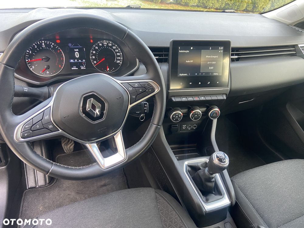 Renault Clio TCe 90 TECHNO - 6