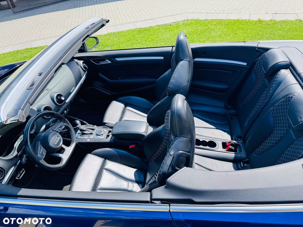 Audi S3 - 7