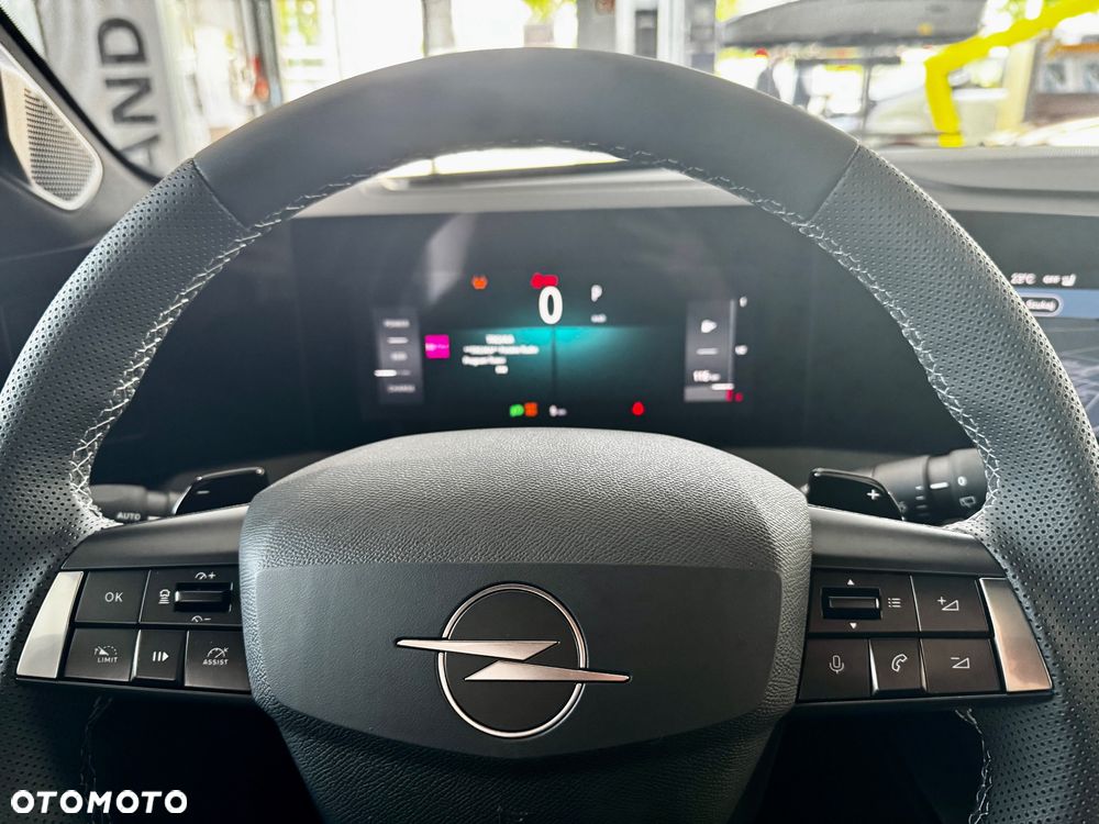 Opel Astra 1.2 T mHEV Ultimate eDTC - 7