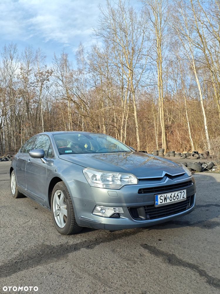 Citroën C5 2.0 16V Confort - 1
