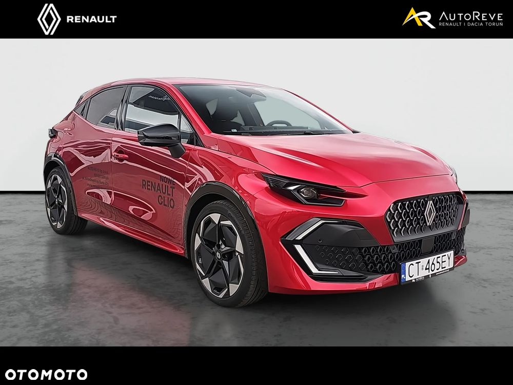 Renault Clio - 3