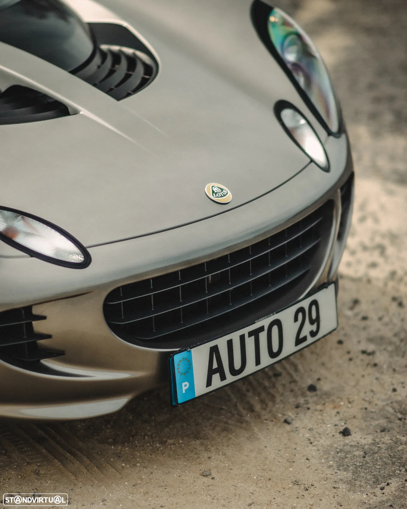 Lotus Elise 1.8 S - 21