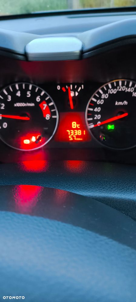 Nissan Note 1.4 Visia AC/CD - 17