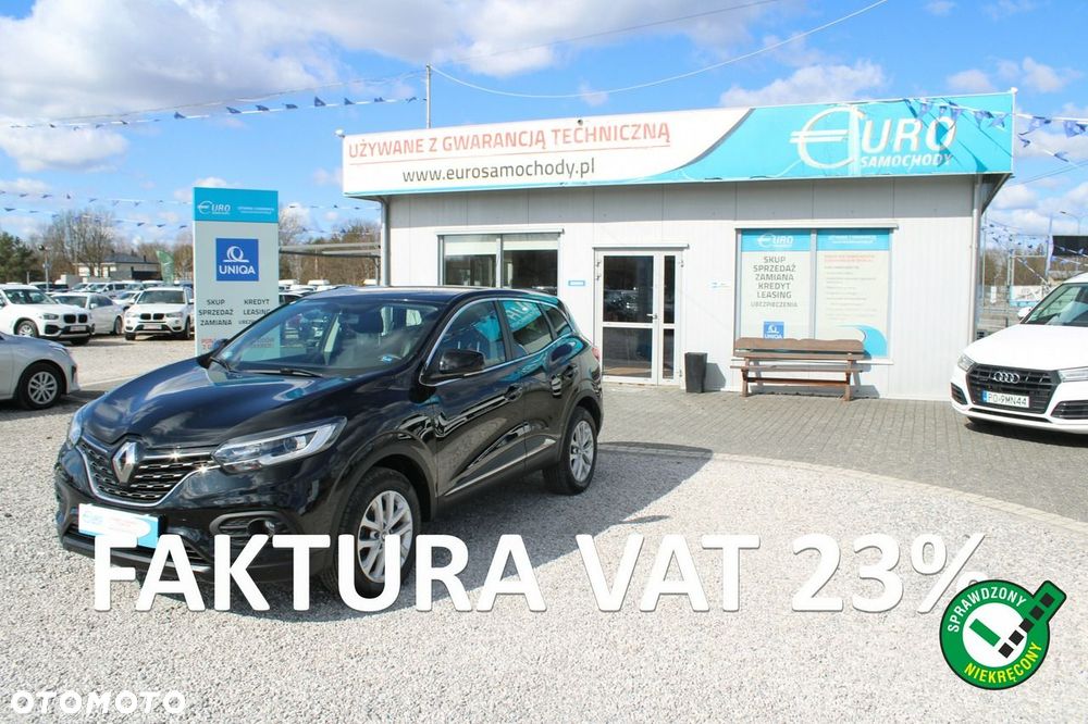 Renault Kadjar - 2