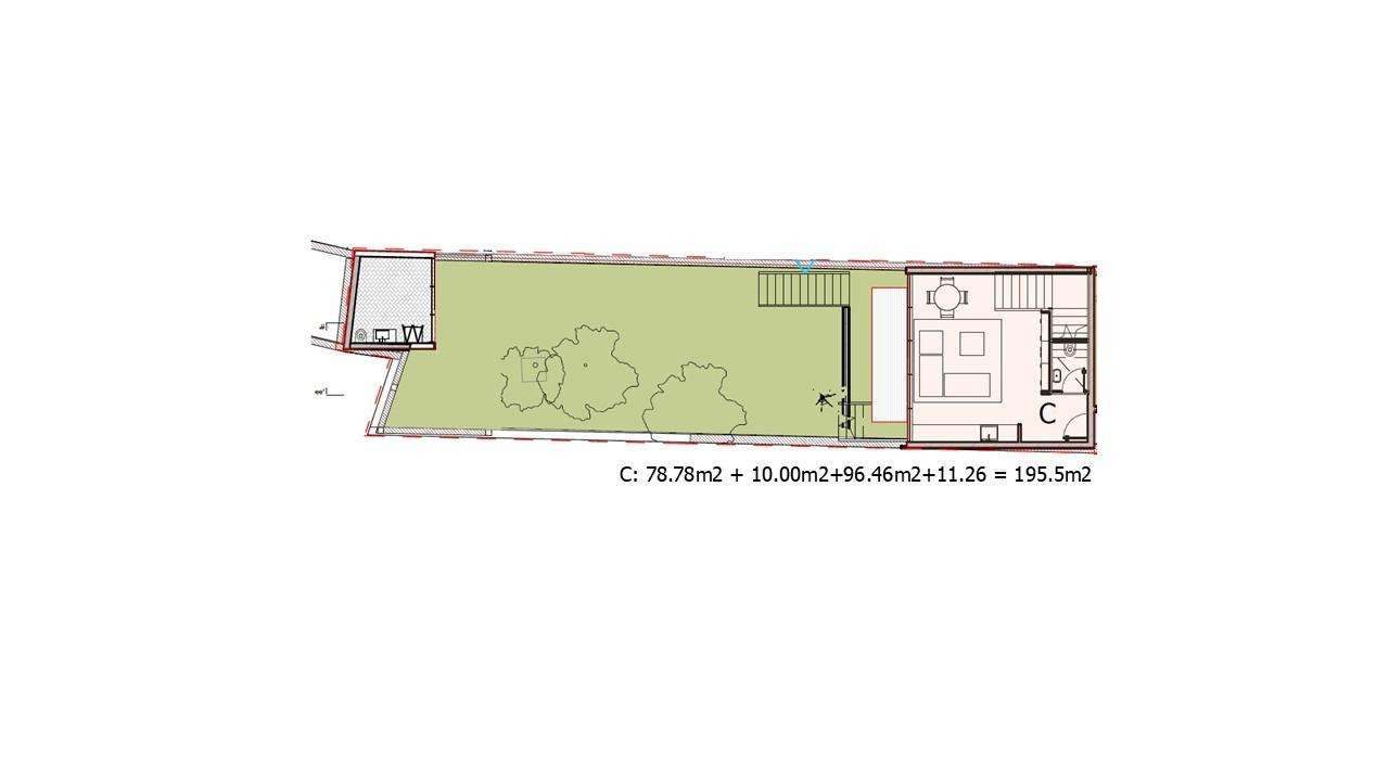 Apartamento T2 (Zona – Marquês / Combatentes / Constituição) - Grande imagem: 2/7