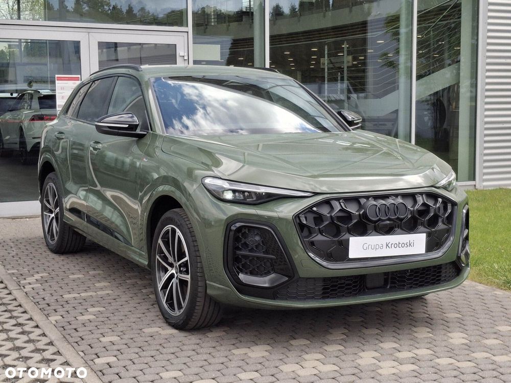 Audi Q5 - 8