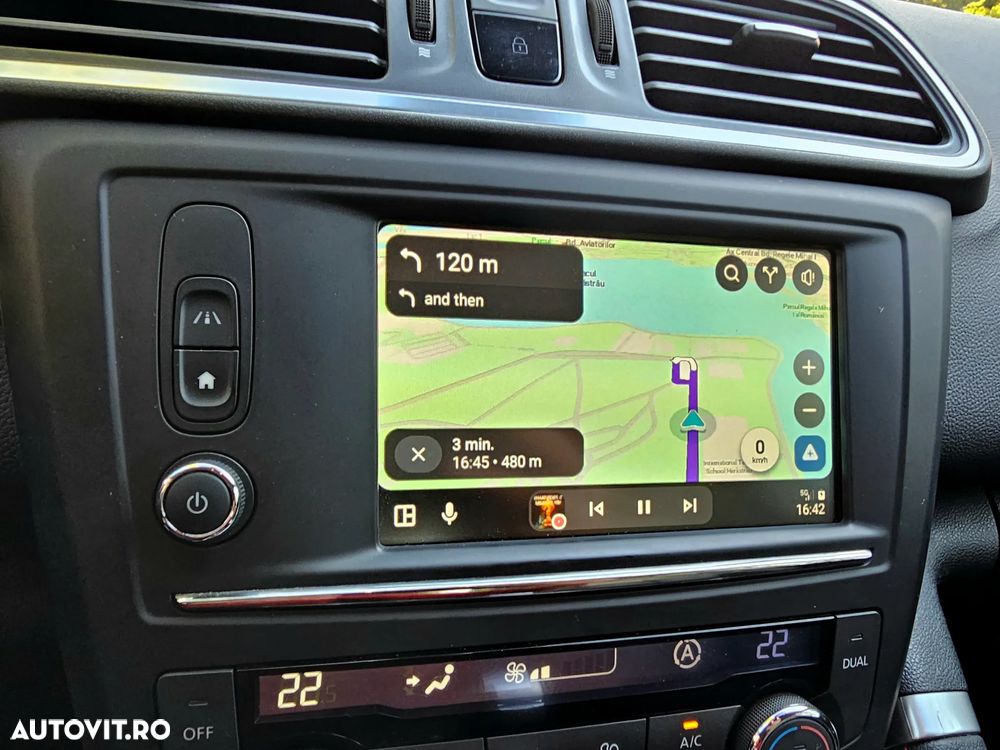 Renault Kadjar - 38