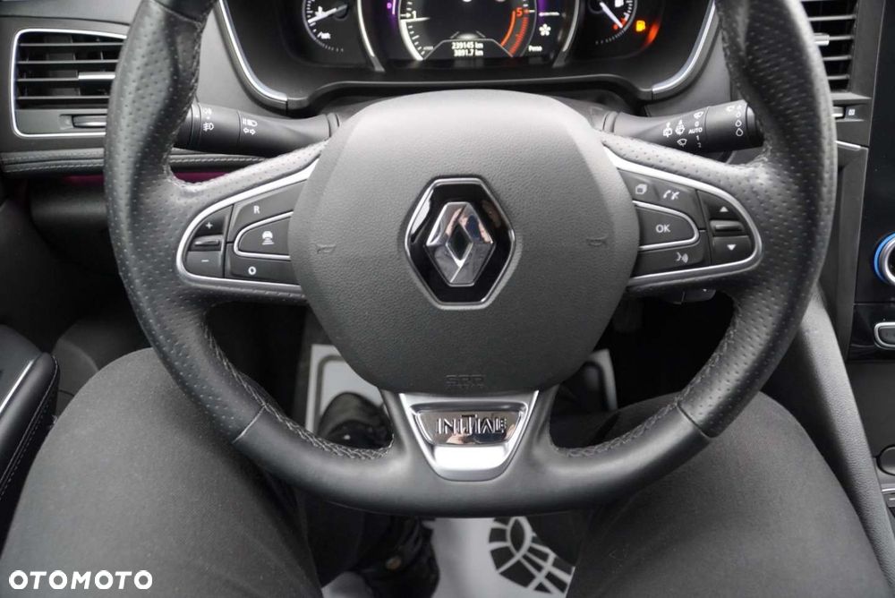 Renault Talisman ENERGY dCi 160 EDC INITIALE PARIS - 11