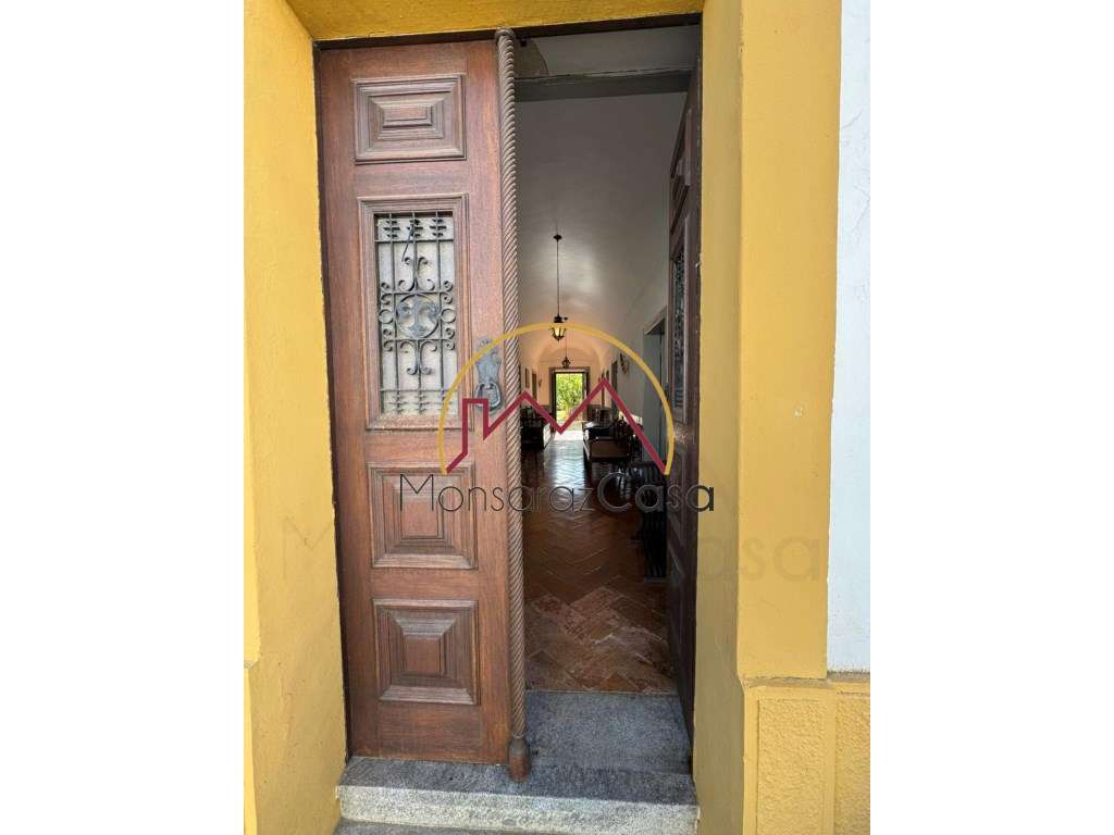 Moradia Senhorial T4 em Reguengos de Monsaraz - Grande imagem: 2/39