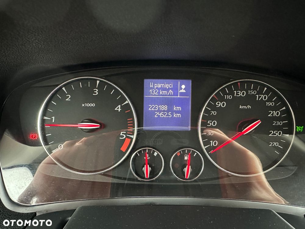 Renault Laguna 2.0 dCi Bose Edition - 18