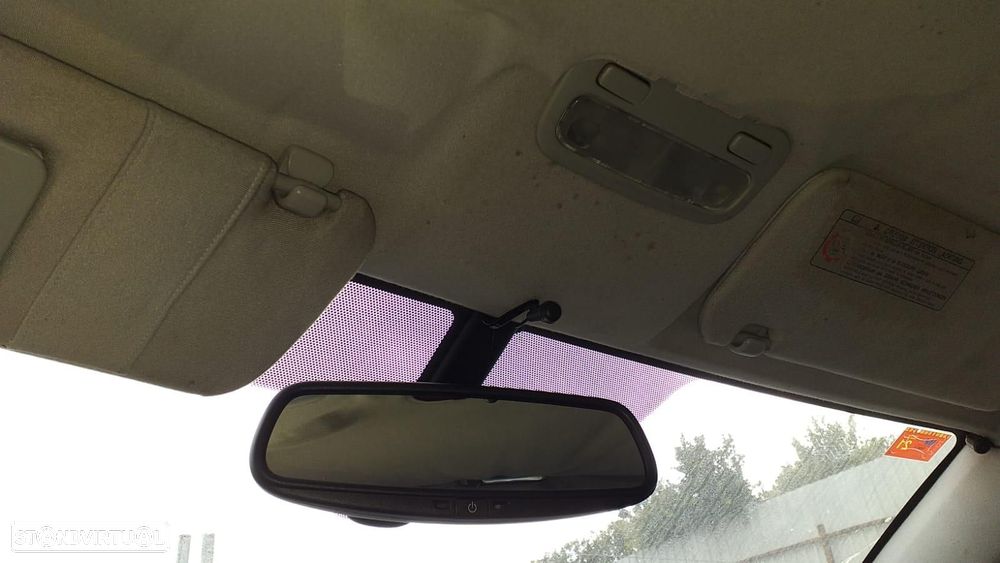 ESPELHO TOYOTA COROLLA E12 - 1