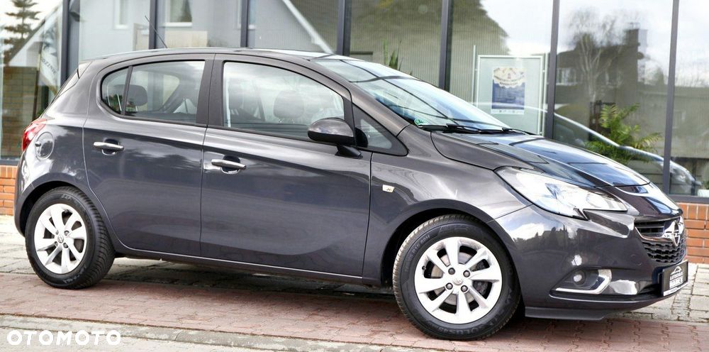 Opel Corsa - 5