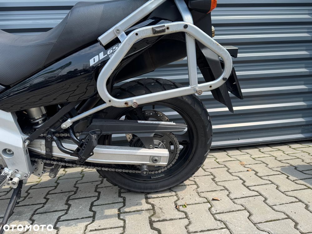 Suzuki DL - 18