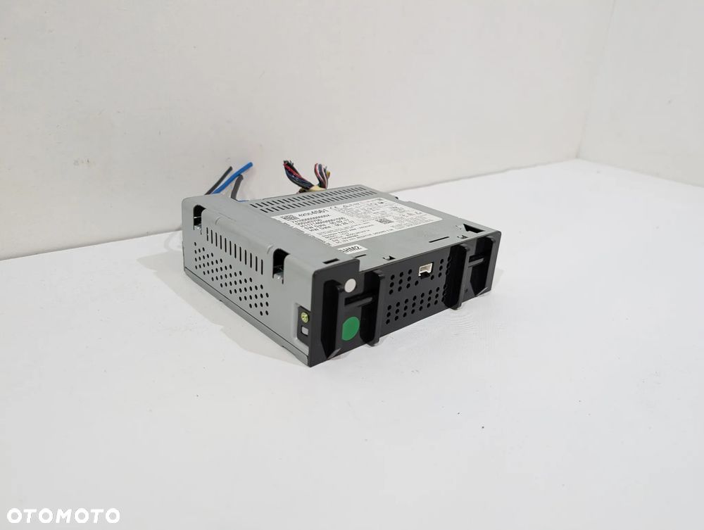 OPEL ASTRA K RADIO NAWIGACJA CZYTNIK 42554561 - 3