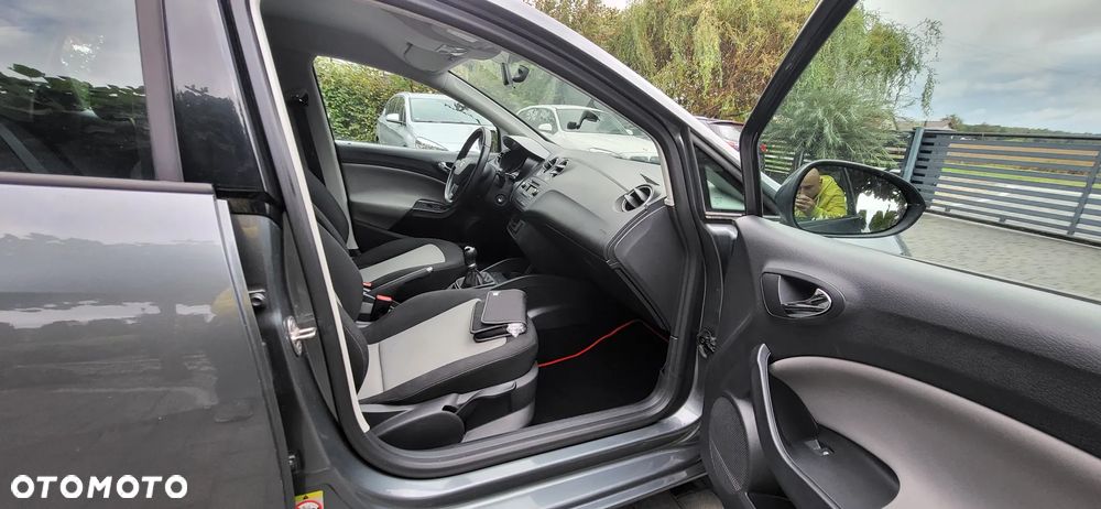 Seat Ibiza 1.2 TSI Style - 9