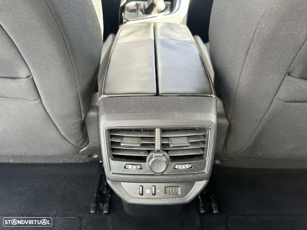 Peugeot 5008 1.2 PureTech Allure Pack - 50