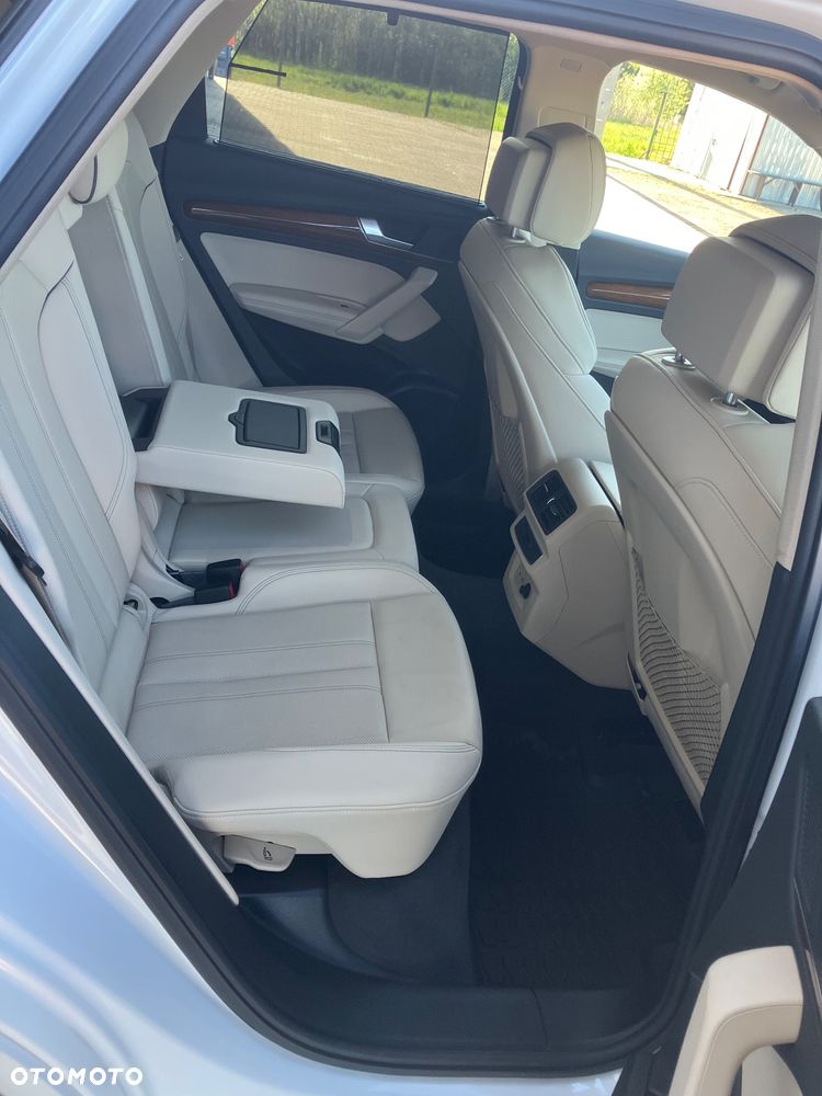 Audi Q5 40 TFSI quattro S tronic - 10