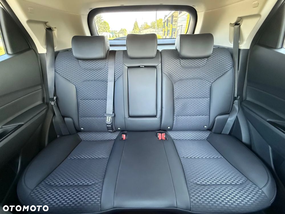 SsangYong/KGM Korando 1.5 T-GDI Adventure 2WD - 22