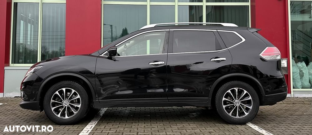 Nissan X-Trail 1.6 dCi ALL-MODE 4x4i Tekna - 24