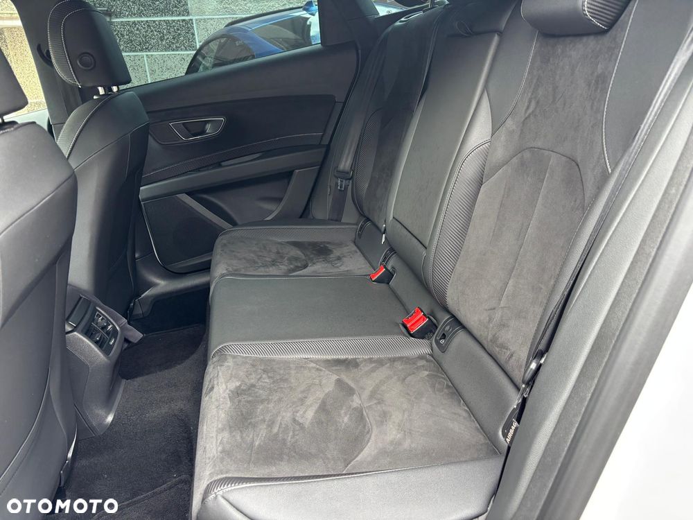 Seat Leon 2.0 TSI Start&Stop DSG Cupra 300 - 8