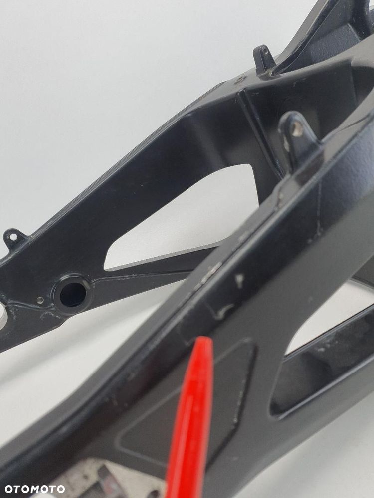 3 - WAHACZ TYŁ K66 K67 KM3 M1000 BMW S 1000RR  33358565665 - 4