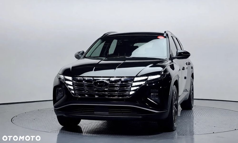 Hyundai Tucson 1.6 T-GDi HEV Smart 2WD - 5