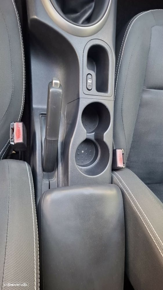 Nissan Qashqai 1.6 Tekna Premium 360 - 22