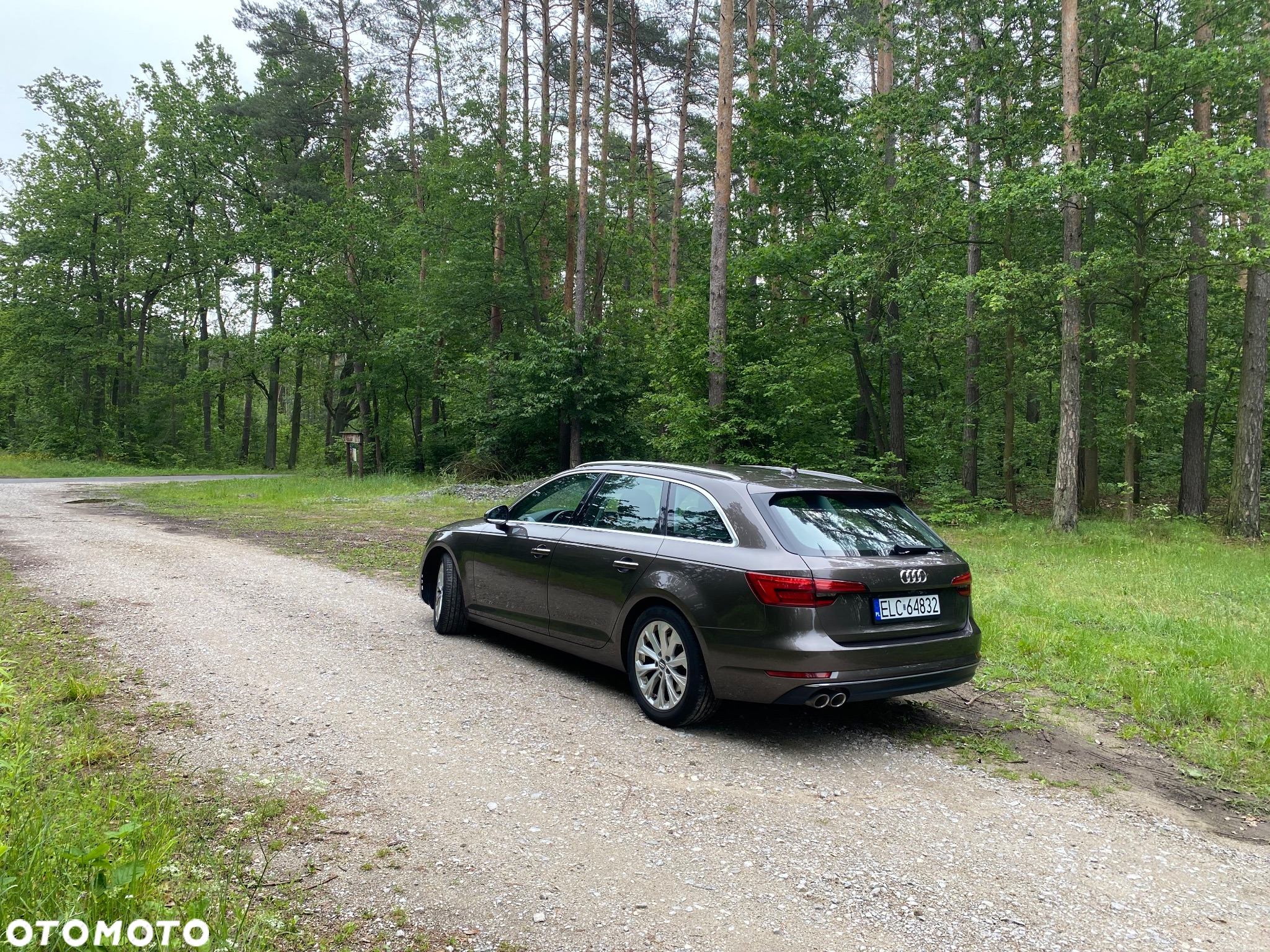 Audi A4 2.0 TDI Sport S tronic - 14