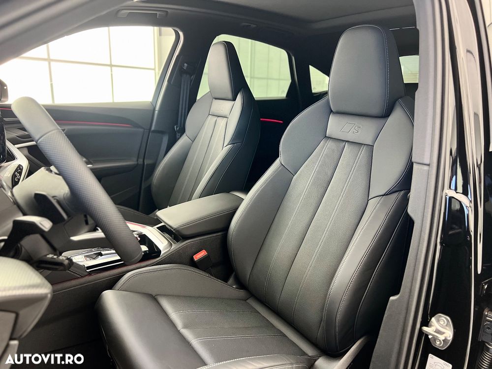 Audi Q5 Sportback TDI quattro 220 kW S tronic - 23