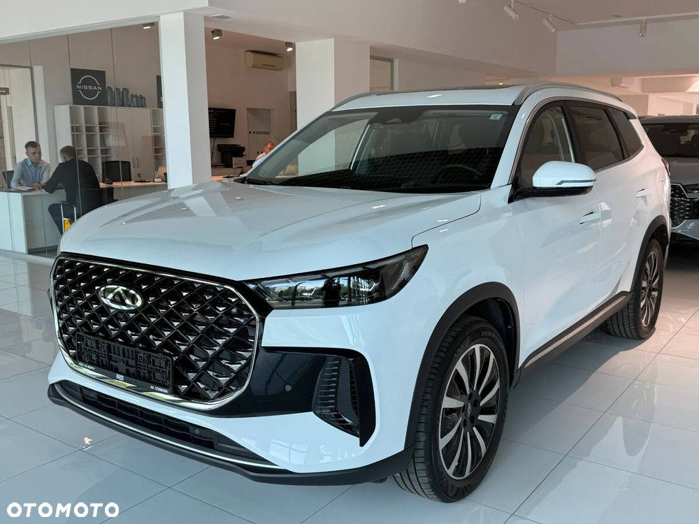 Chery Tiggo 8 - 3