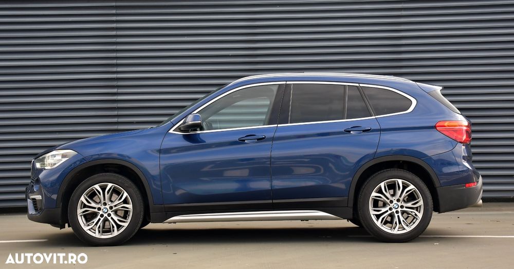 BMW X1 - 24