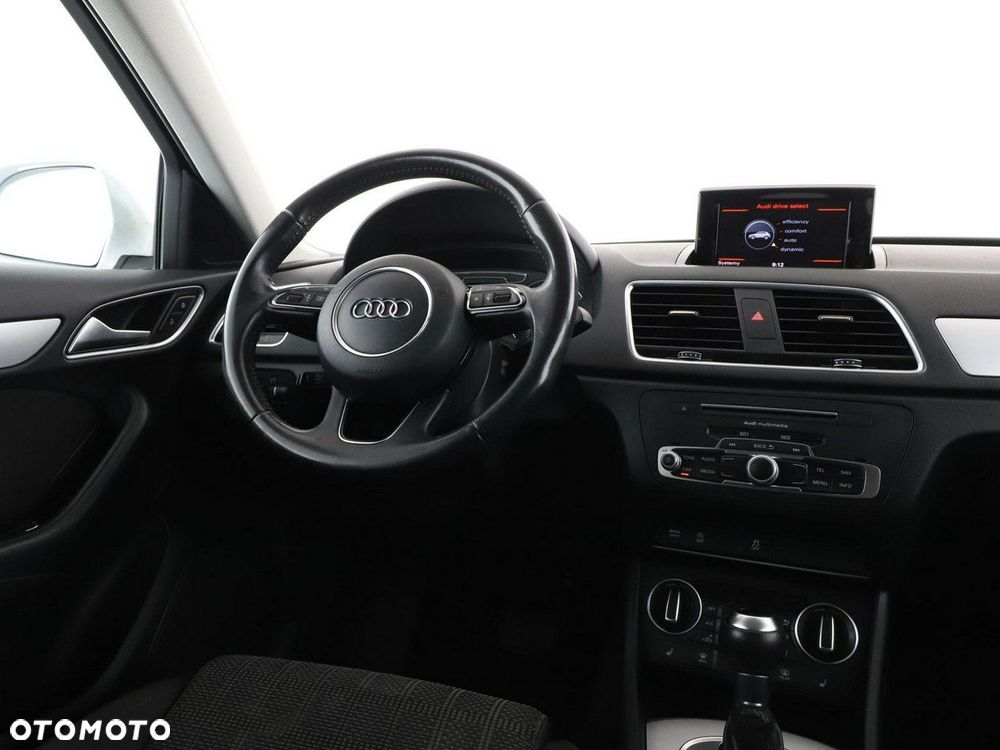 Audi Q3 1.4 TFSI Sport S tronic - 17