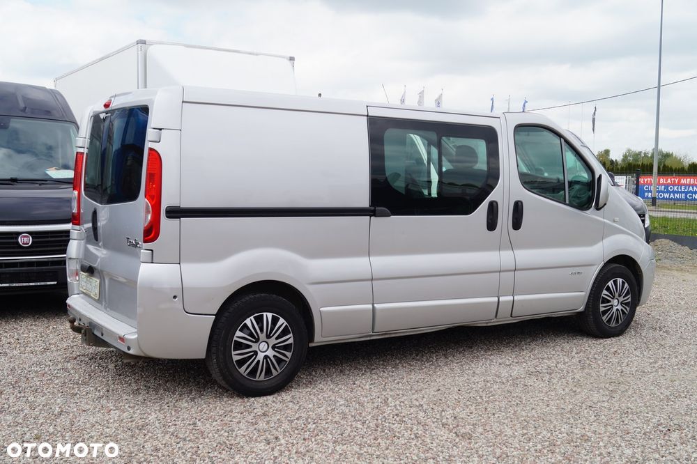 Renault Trafic - 7